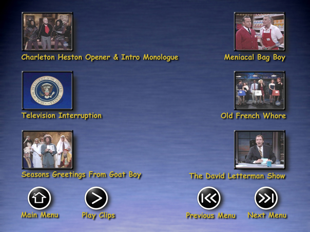 Sketch Volume 7 Menu 1